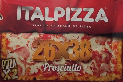 26x38 PROSCIUTTO