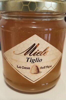 Miele di tiglio