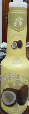 Mixer Coconut