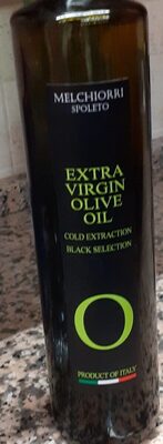 extra vergin olive oil