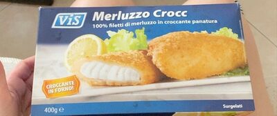 Merluzzo Crocc