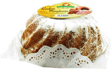 Gecchele Rodon Margherita GR. 400