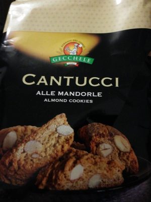 Cantucci Del Casale Gr.250