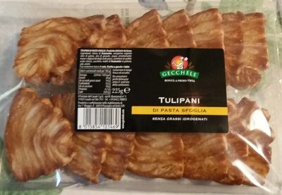 Tulipani front packaging