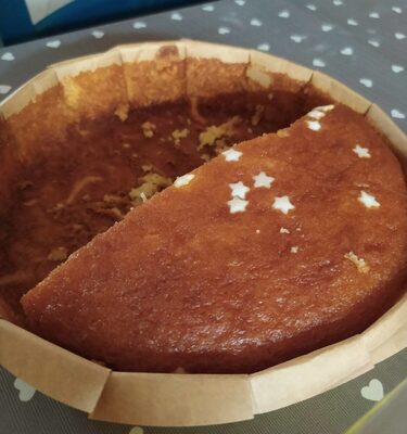 ciao ciao al limone front packaging