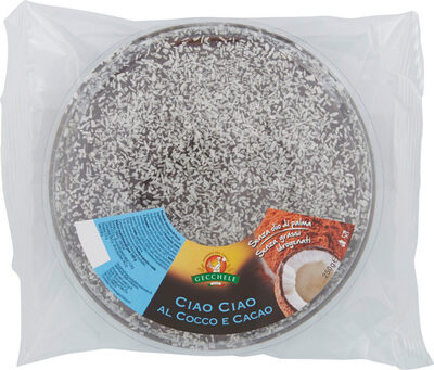 Ciao ciao al cocco e cacao