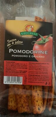 Pomodorine