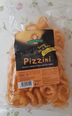 Pizzini front packaging