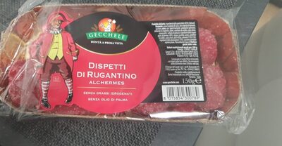 Dispetti di Rugantino