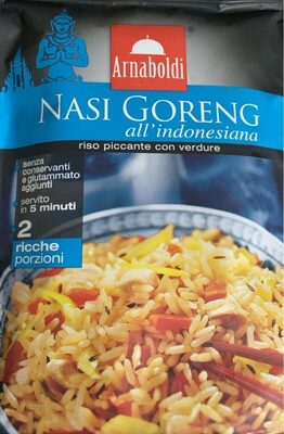 Nasi goreng