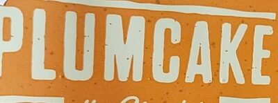 Plumkake