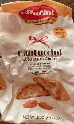 Cantuccini