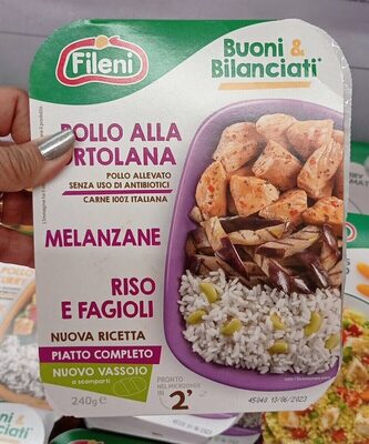 buoni bilanciati