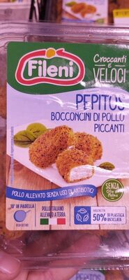 Pepitos Fileni