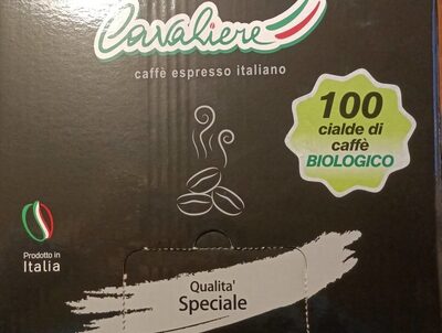 Caffè biologico