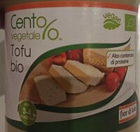 Tofu bio