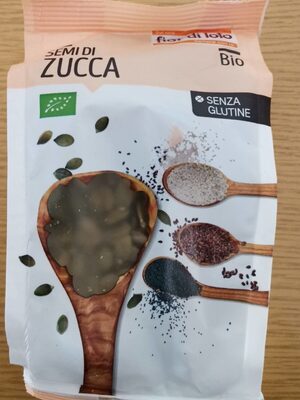 Semi di zucca