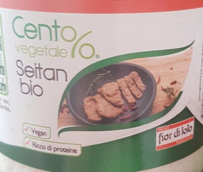 Seitan bio