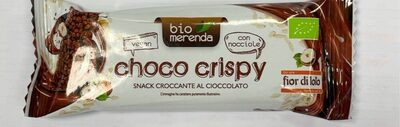 Choco Crispy