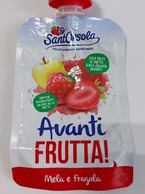 Avanti frutta