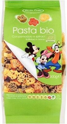 Pasta Bio