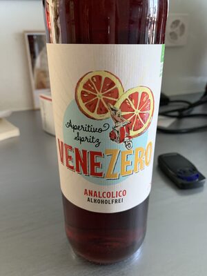 Venezero
