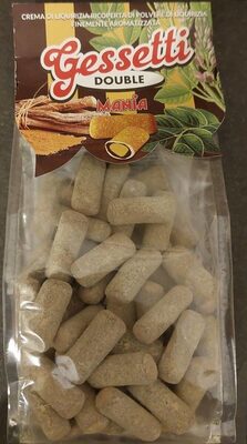 Gessetti double