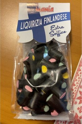 Liquirizia finlandese