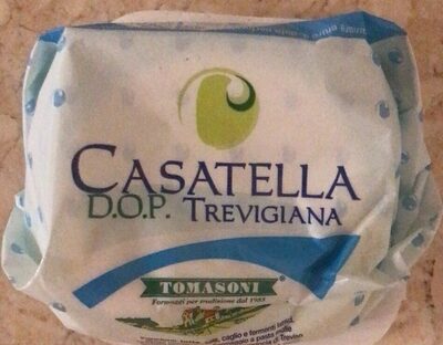 Casatella D.O.P Trevigiana