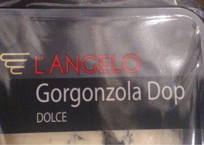 Gorgonzola DOP Dolce