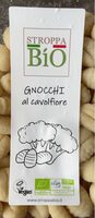 Gnocchi al cavolfiore