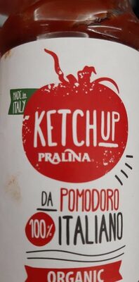 Ketchup bio