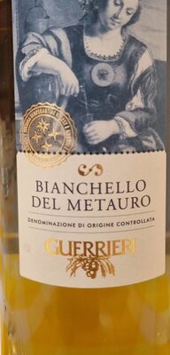 Bianchello di metauro