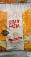 Pasta fresca si semola grano duro