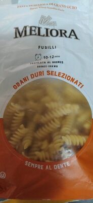 Fusilli
