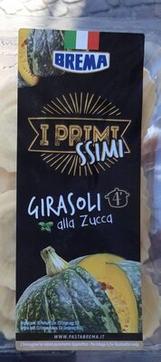 Ravioli front packaging