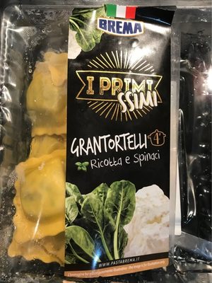 Grantortelli