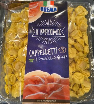 Cappelletti