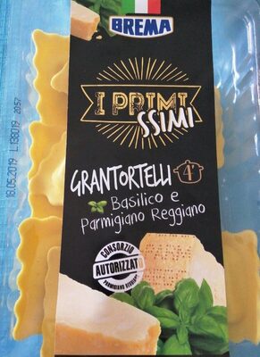 Grantortelli