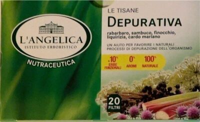 Depurativa