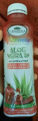 Aloe Vera 30%