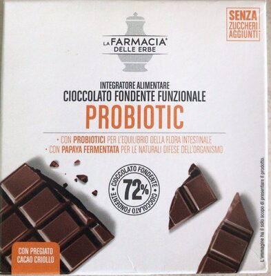 Probiotic