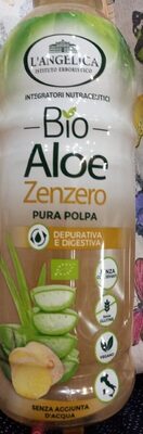 Bio Aloe