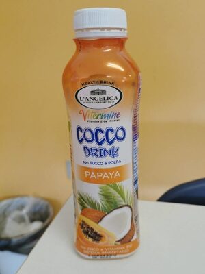 Cocco drink