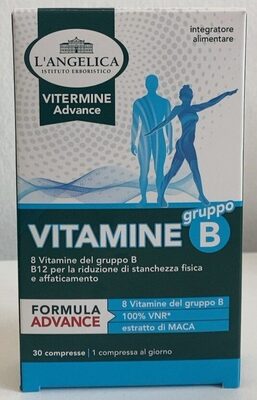vitamine B