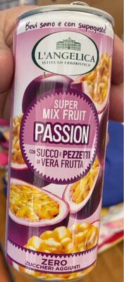 Super mix passion