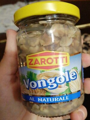 Vongole