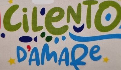 Filetti di Alicia del cilento in olio di oliva