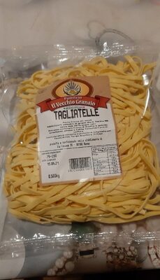 Tagliatelle
