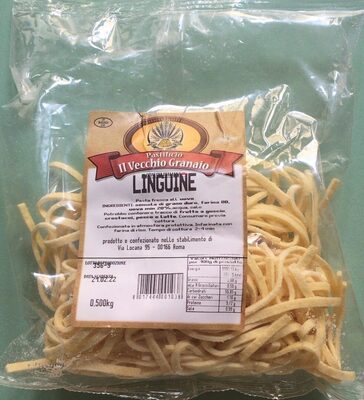 Linguine